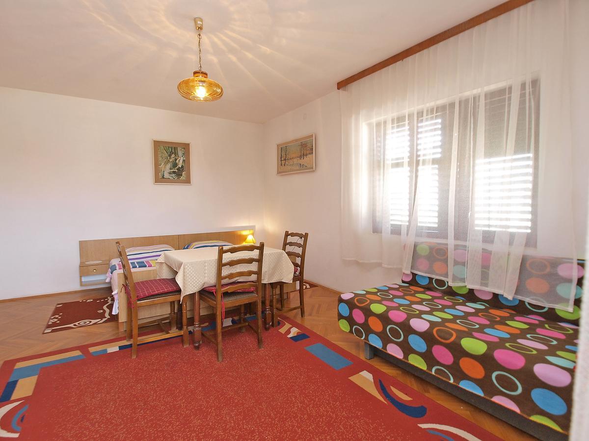 Apartments Ana Rovinj Exterior foto