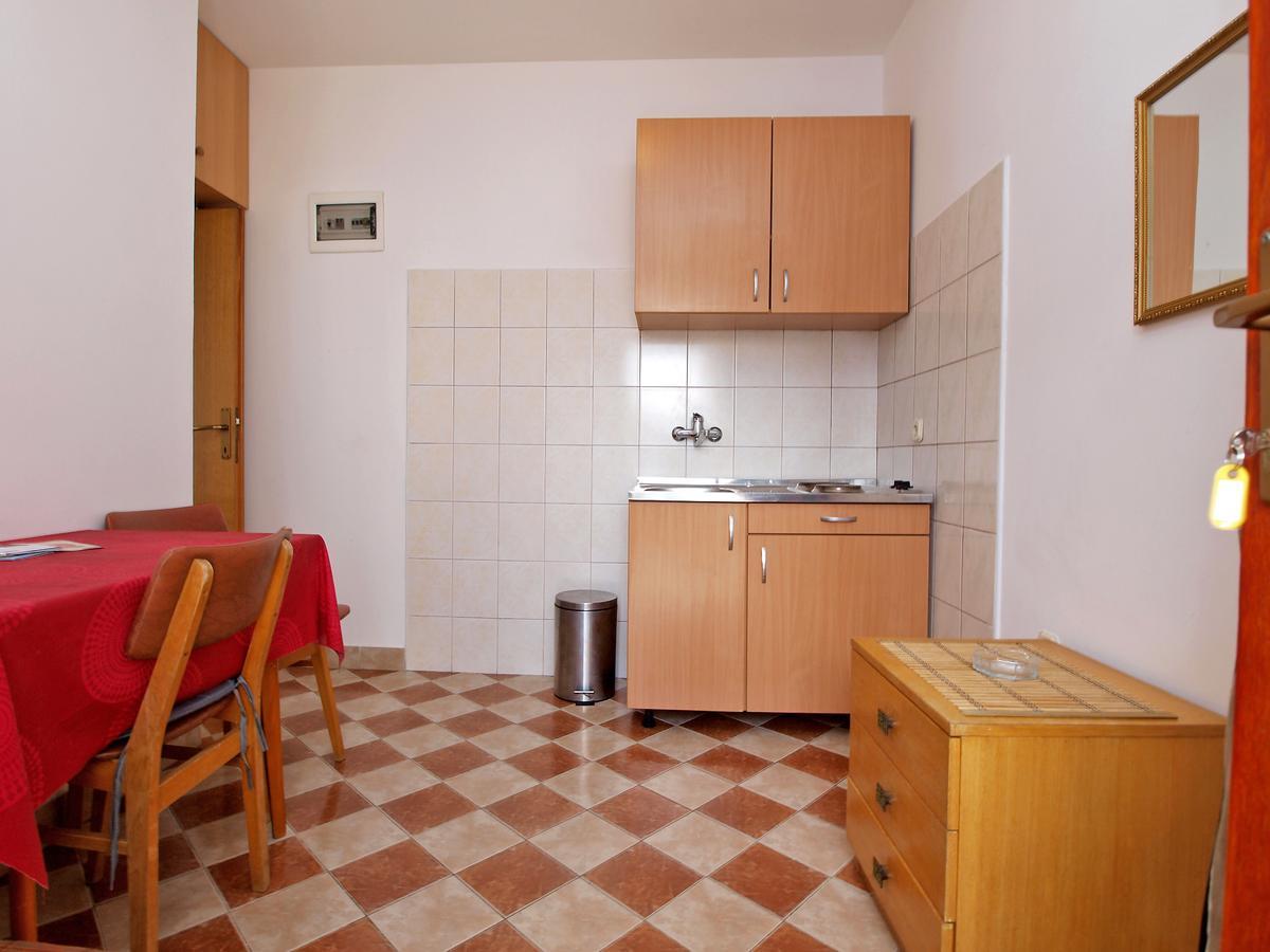 Apartments Ana Rovinj Exterior foto