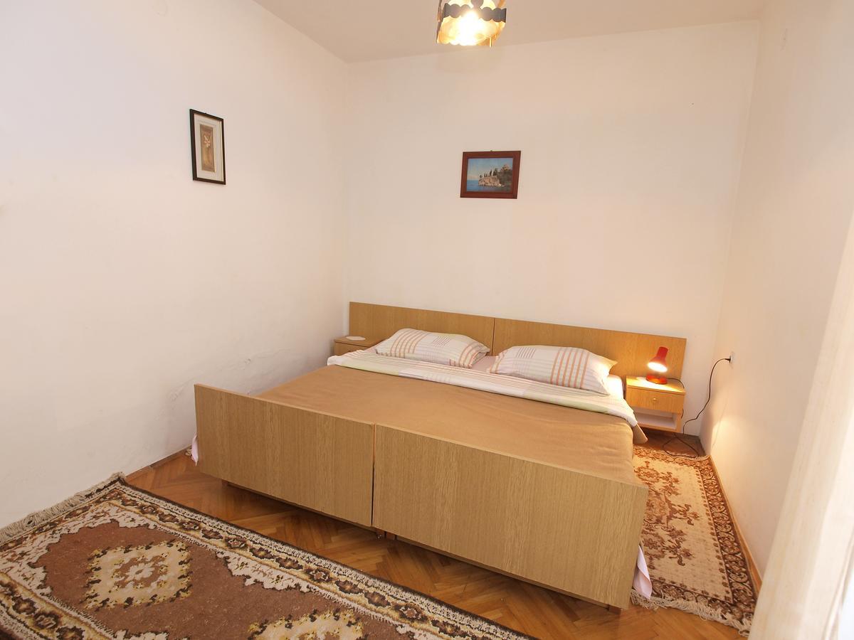Apartments Ana Rovinj Exterior foto